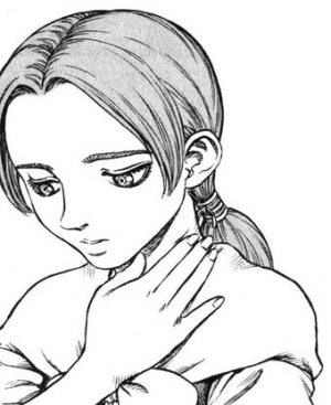 00000jilljpg — Todos los personajes de Berserk option 5
