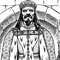 0000reydemidland1 1jpg — Todos los personajes de Berserk option 8