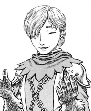 00serpico1jpg — Todos los personajes de Berserk option 12