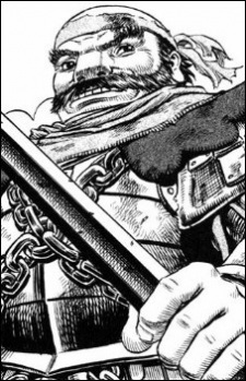 68278 1jpg — Todos los personajes de Berserk option 21