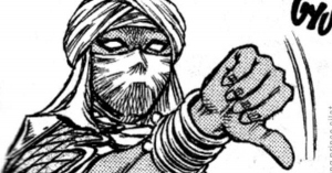 686912348dc119f872c41b6da7ff5c65jpg — Todos los personajes de Berserk option 22