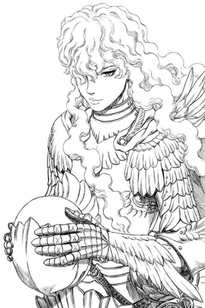 9d8f5f71a4c963a97e5be002402bd659jpg — Todos los personajes de Berserk option 24