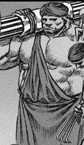Bakiraka1png — Todos los personajes de Berserk option 29