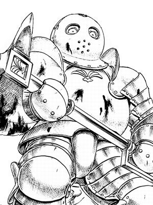 Bazusomangajpg — Todos los personajes de Berserk option 35