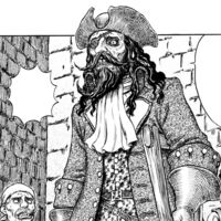 Bonebeardmangajpg — Todos los personajes de Berserk option 39