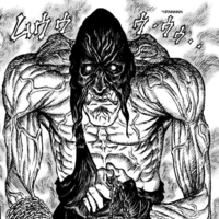 Cabezadeburbujapng — Todos los personajes de Berserk option 41
