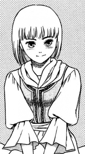 Collette28manga29jpg — Todos los personajes de Berserk option 42