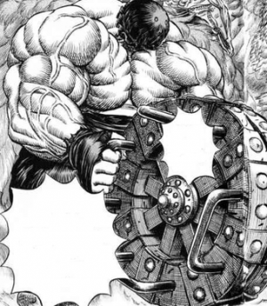 Elcaradeangelpng — Todos los personajes de Berserk option 53