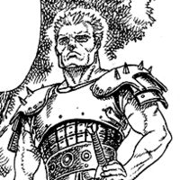 Gambinomangajpg — Todos los personajes de Berserk option 61
