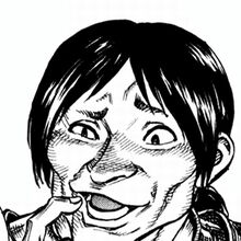 Gastonmangajpg — Todos los personajes de Berserk option 63