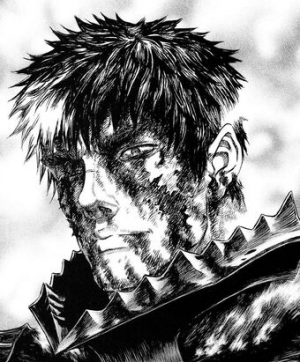Gutsarmormangajpg — Todos los personajes de Berserk option 67