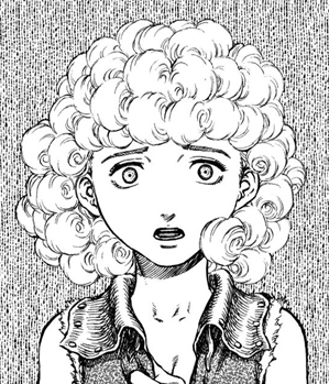 Nina300jpg — Todos los personajes de Berserk option 75