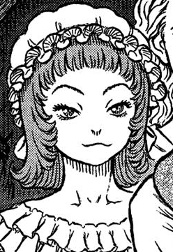 Pepemangafantasiapng — Todos los personajes de Berserk option 77