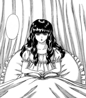 Theresiapng — Todos los personajes de Berserk option 81