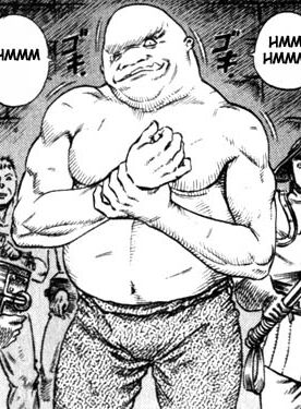 Zz1592213192barbojpg — Todos los personajes de Berserk option 86