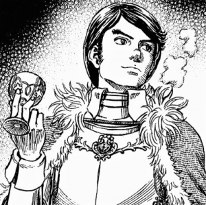Zz1592215309tumblrfbffcebe95d7882ba7480e9ecb83d28ae7d9b18b400jpg — Todos los personajes de Berserk option 89