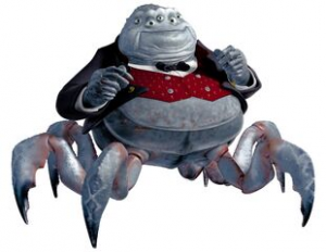 Henryjwaternooseiiijpg — Todos os antagonistas da Pixar (1995 - 2021) option 8