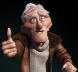 Profile Charlesmuntzjpg — Todos os antagonistas da Pixar (1995 - 2021) option 15