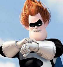 Syndromejfif — Todos os antagonistas da Pixar (1995 - 2021) option 20