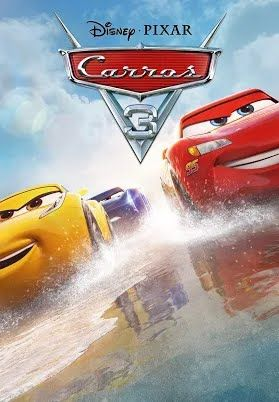 Carros 3 Dubladojpeg — todos os filmes da pixar para vídeo option 6