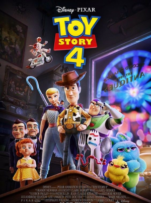 Cinema Toy Story 4jpeg — todos os filmes da pixar para vídeo option 7