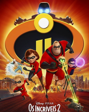 Os Incrveis 2 Valeu A Pena Esperar 14 Anos Pela Continuaojpeg — todos os filmes da pixar para vídeo option 18