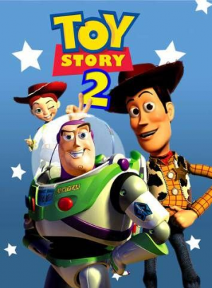 Pixar Review 9 Toy Story 2jpeg — todos os filmes da pixar para vídeo option 19
