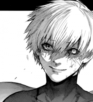 1png — Tokyo Ghoul Manga Characters option 1