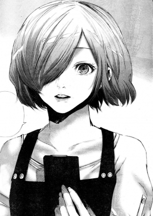 3jpg — Tokyo Ghoul Manga Characters option 3