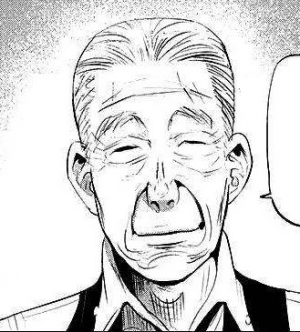 Zz16052047304jpg — Tokyo Ghoul Manga Characters option 6
