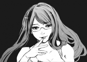 Zz1605204799a0d02bffbe18d21ae5b4e8905a235e3ef015dd2500jpg — Tokyo Ghoul Manga Characters option 12