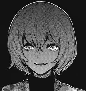 Zz1605204936etoshorthairpng — Tokyo Ghoul Manga Characters option 14
