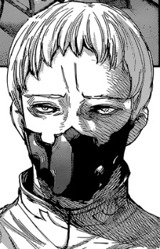 Zz1605204951298445jpg — Tokyo Ghoul Manga Characters option 15