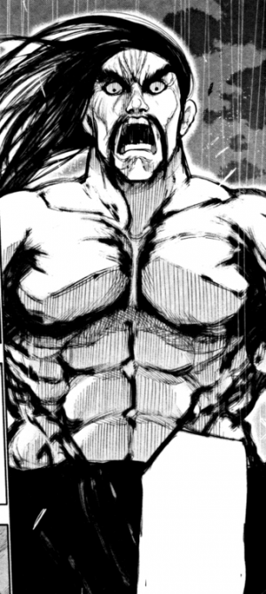 Zz1605204951shachipng — Tokyo Ghoul Manga Characters option 19