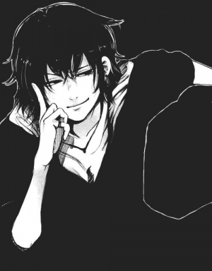 Zz1605204951tumblrnr4yjbg6rq1rc93aro1500jpg — Tokyo Ghoul Manga Characters option 20