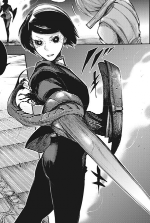 Zz1605205111matsumaeskagunepng — Tokyo Ghoul Manga Characters option 27