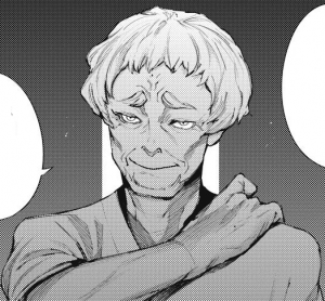 Zz1605205180donatopng — Tokyo Ghoul Manga Characters option 29