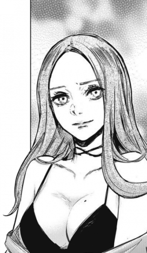 Zz1605205180itori27sappearanceinrepng — Tokyo Ghoul Manga Characters option 30