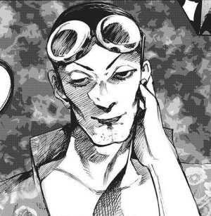 Zz1605205180nicorepng — Tokyo Ghoul Manga Characters option 31