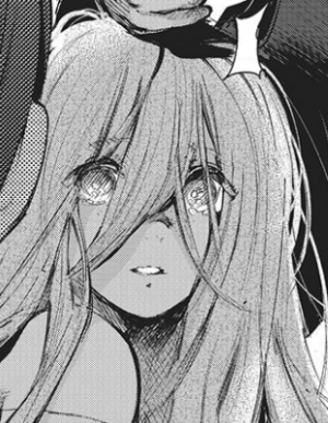 Zz1605205376ayumuhogi27sfacepngpng — Tokyo Ghoul Manga Characters option 40