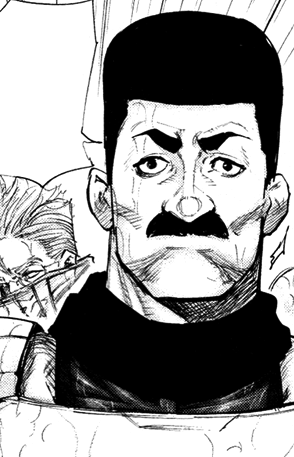 Zz1605205376mougantanakamarupng — Tokyo Ghoul Manga Characters option 43