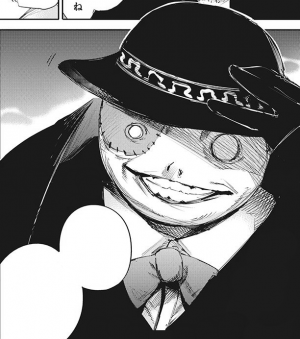 Zz1605205376shikikijimapng — Tokyo Ghoul Manga Characters option 44