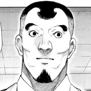 Zz1605205376shinoharayukinori3877jpg — Tokyo Ghoul Manga Characters option 45