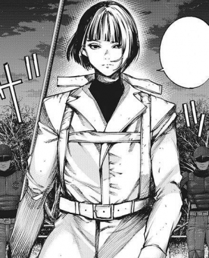 Zz1605205377uiduringtherushimalandingoperationpng — Tokyo Ghoul Manga Characters option 47