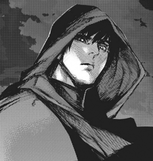 Zz1605205430amoninrepng — Tokyo Ghoul Manga Characters option 50