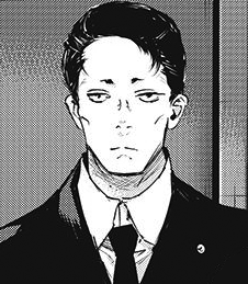 Zz1605205430furas1png — Tokyo Ghoul Manga Characters option 51
