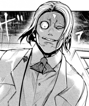 Zz1605205430madomangapng — Tokyo Ghoul Manga Characters option 53