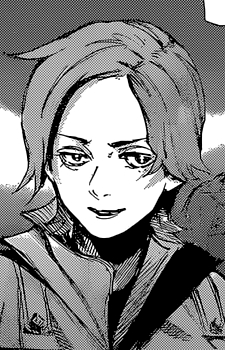 Zz1605205463298406jpg — Tokyo Ghoul Manga Characters option 54