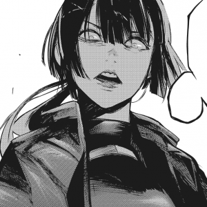 Zz1605205463ching Liscoldingaurapng — Tokyo Ghoul Manga Characters option 56