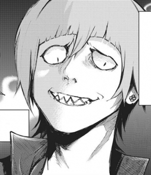 Zz1605205463ginshipng — Tokyo Ghoul Manga Characters option 58